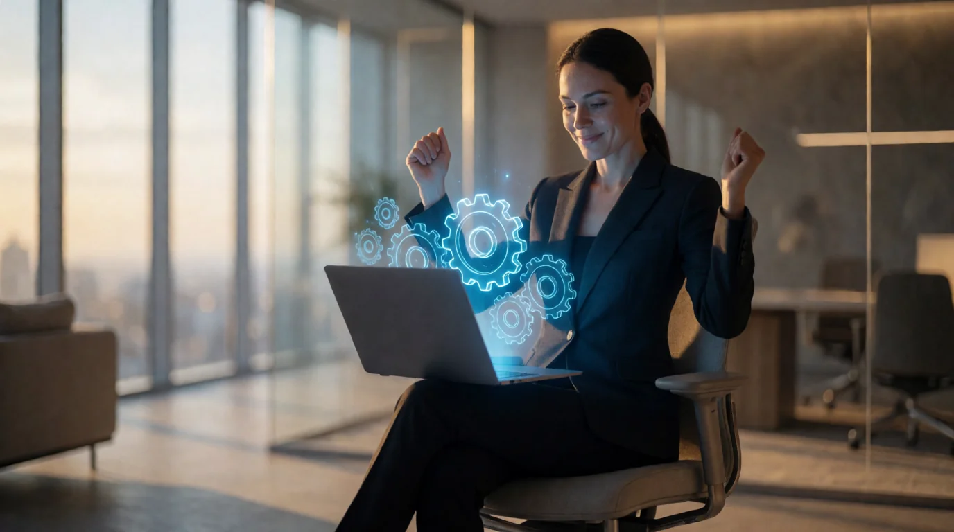 How Custom Software Development Helps Businesses Improve Efficiency and Growth