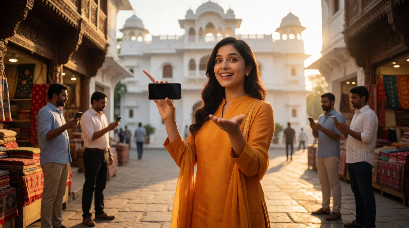 Best Digital Marketing Course | Training | Institute in Udaipur