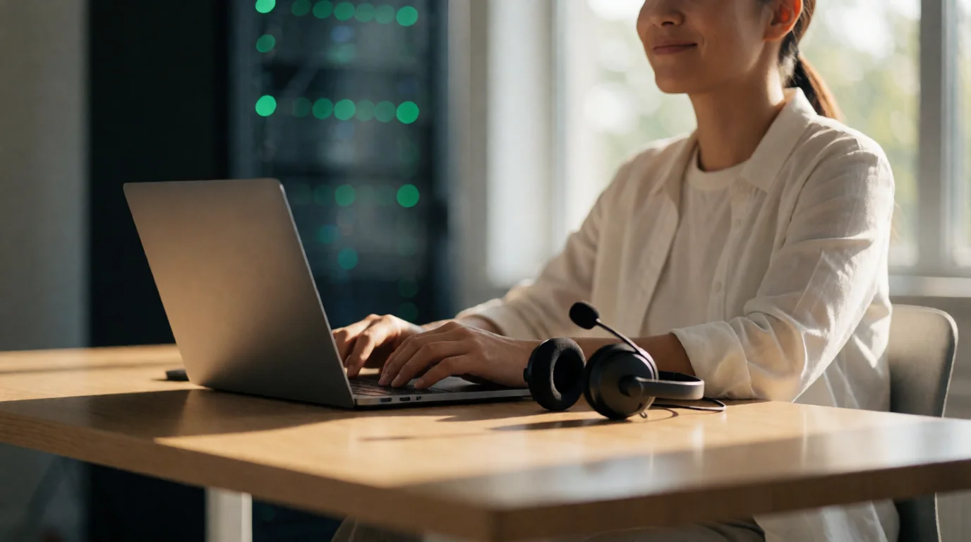 How Outsource Web Hosting Live Chat Can Improve Customer Support