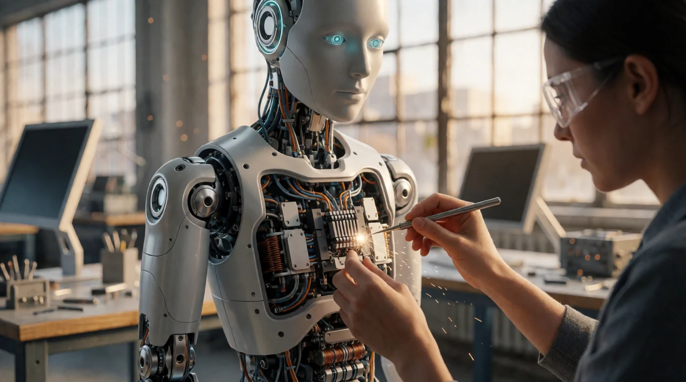 How to Build Production-Ready AI Agents: Architecture and Best Practices