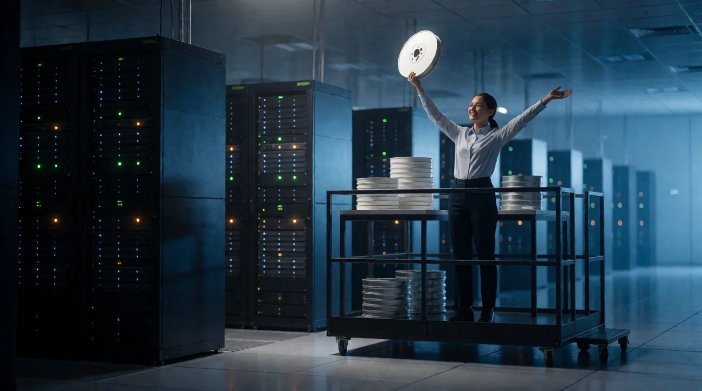 How to Build a Scalable Video Storage Architecture for VOD Applications