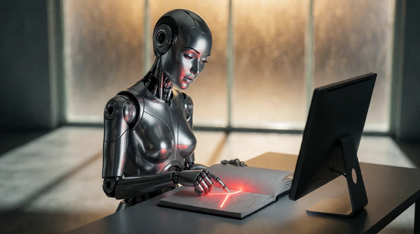 The Role of AI Platforms in Website Auditing, User Experience Research, and Content Optimization