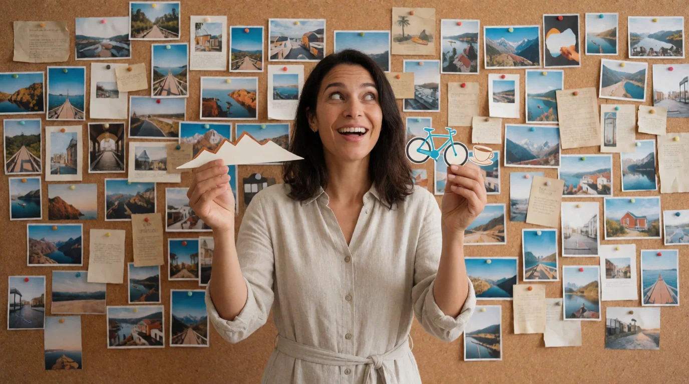 Turn a Travel Mood Board into Three Manageable Video Shots
