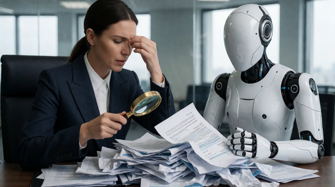 Resume OCR API for Smarter Resume Data Extraction