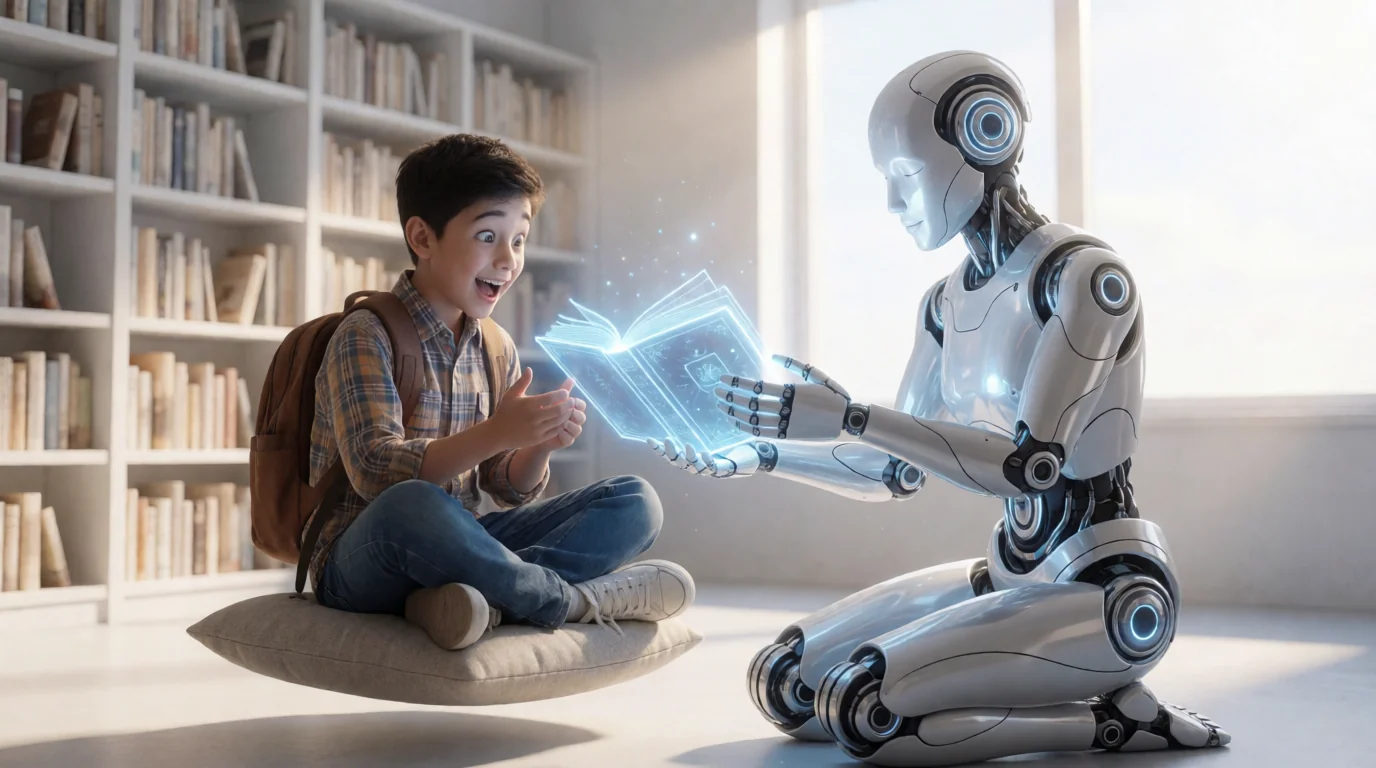 How Cloud Technology Is Transforming Digital Learning