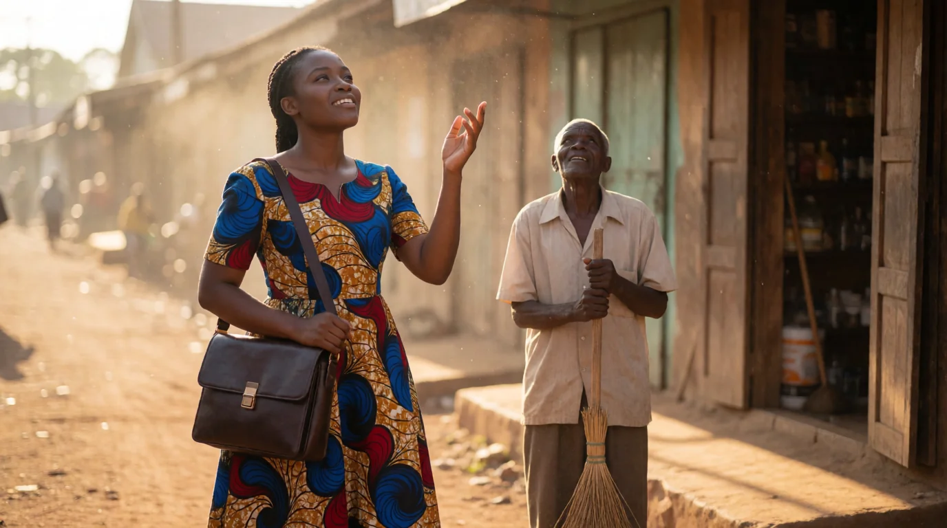 How cloud technology is changing business in Uganda