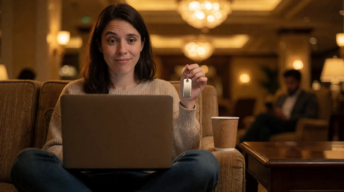 My Experience Using a Free PQC VPN During Everyday Development Work