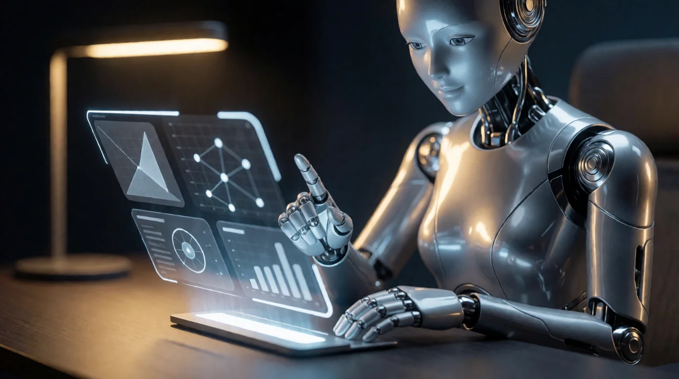 Building Smarter AI Support Agents for Modern Applications