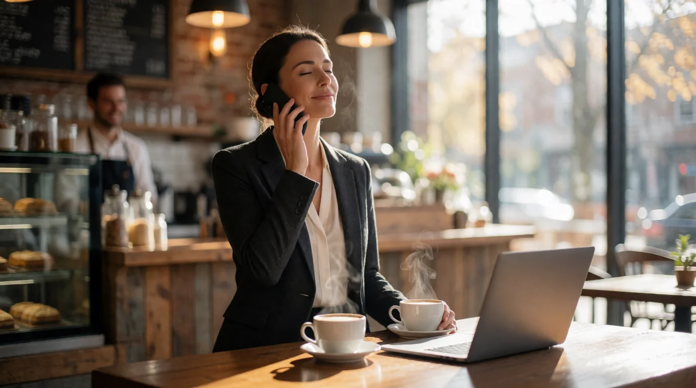Creating a Stronger Connection Between Businesses and Customers