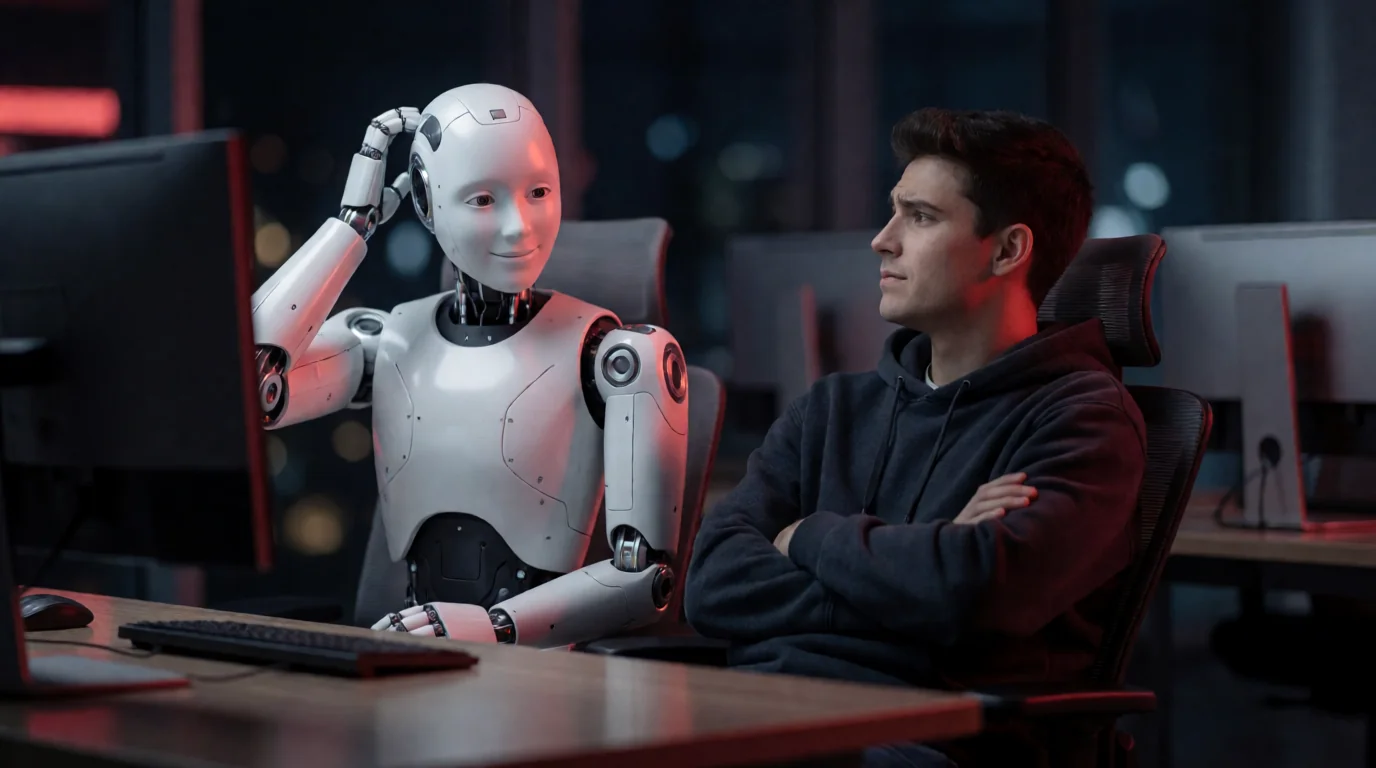 AI Coding Agent Changes Failed Tests: Start With a Baseline