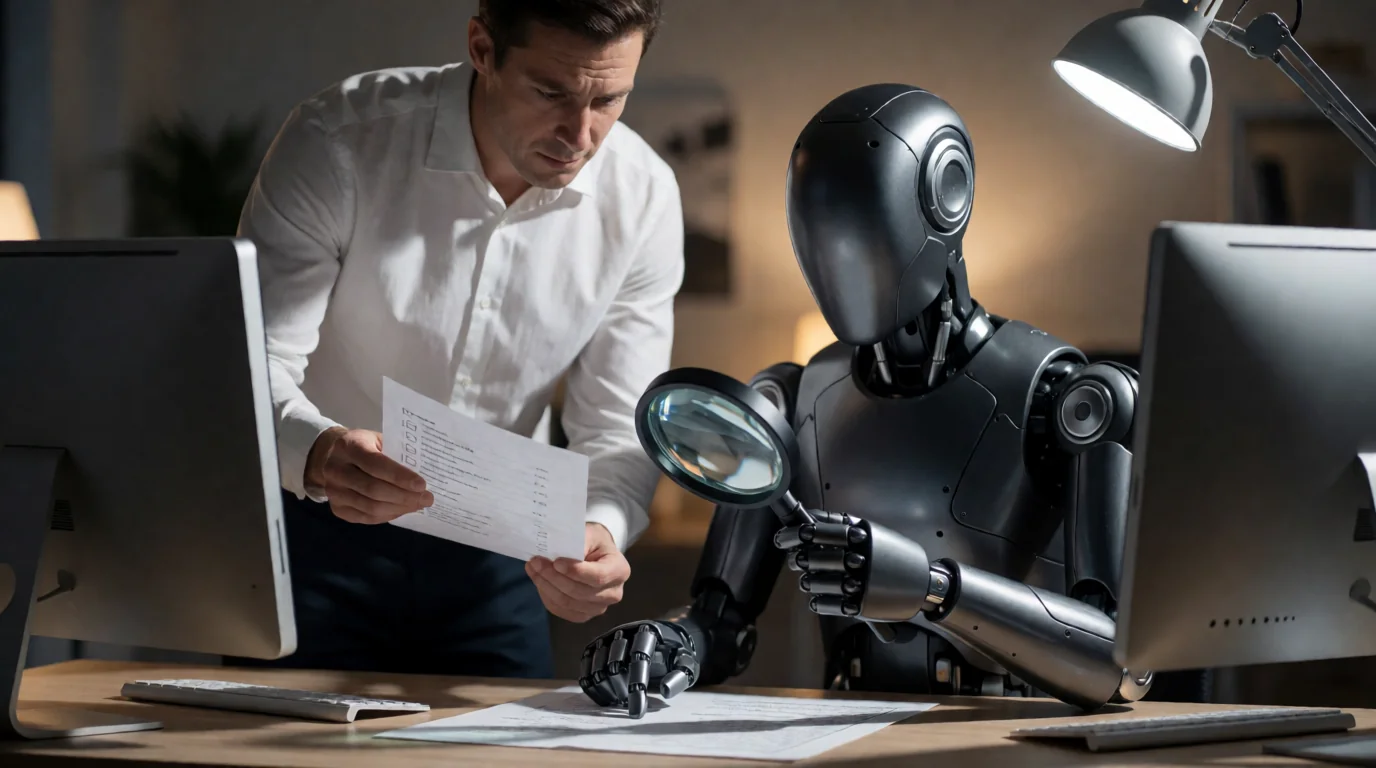 How to Review an AI Coding Agent’s Git Diff: A Practical Checklist