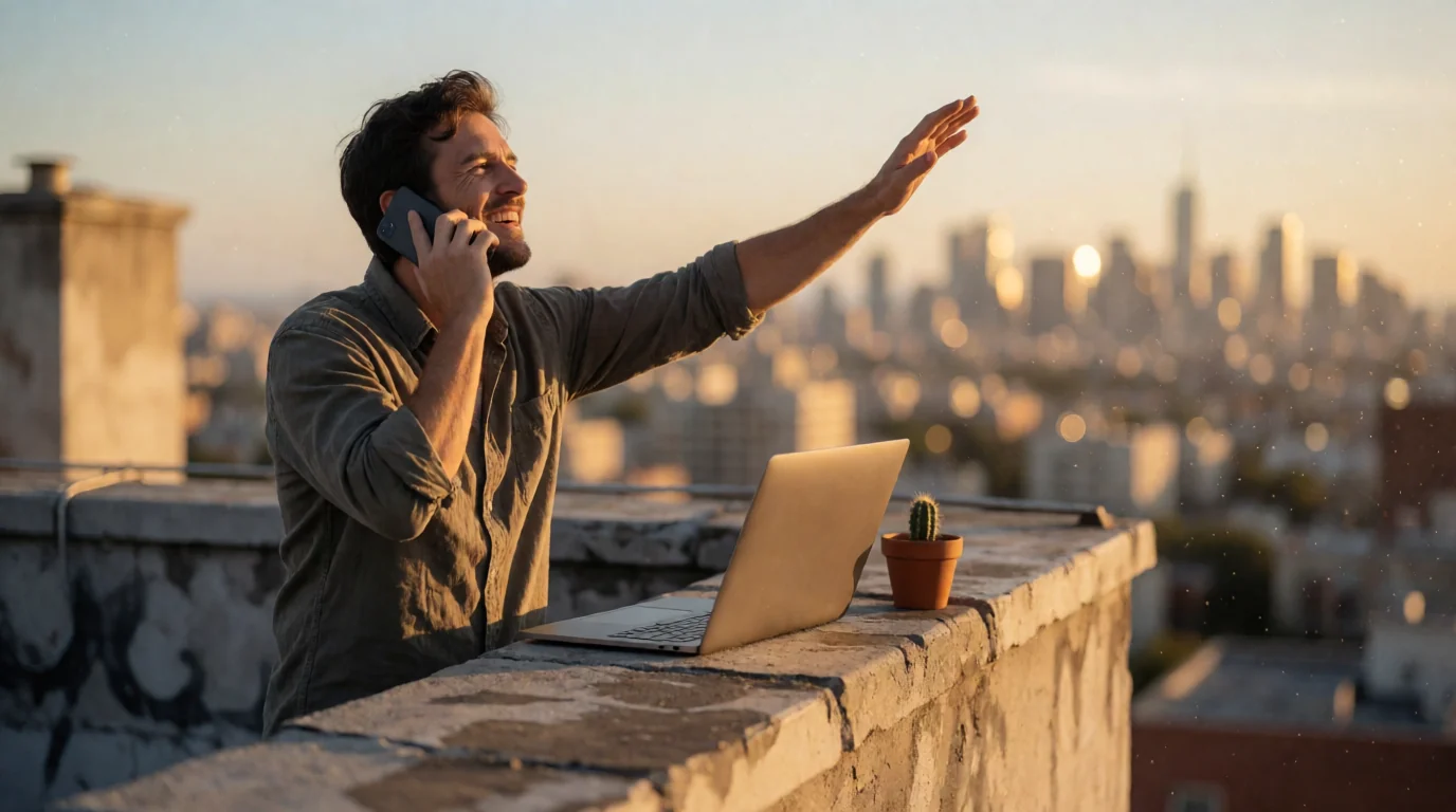 Orke Remote Access: What a Ready HTTPS Listener Does—and Doesn’t—Prove