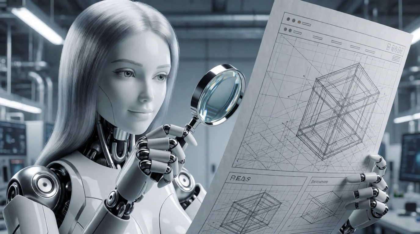 AI Website Audit Improving UI/UX Design and Content Performance