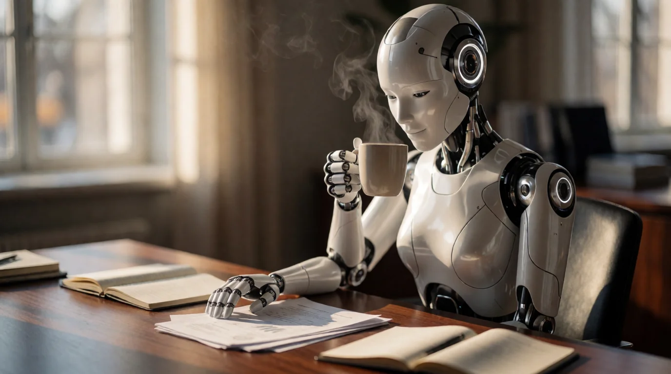 OllaWrite: Grounded AI Writing for Smarter Content Creation