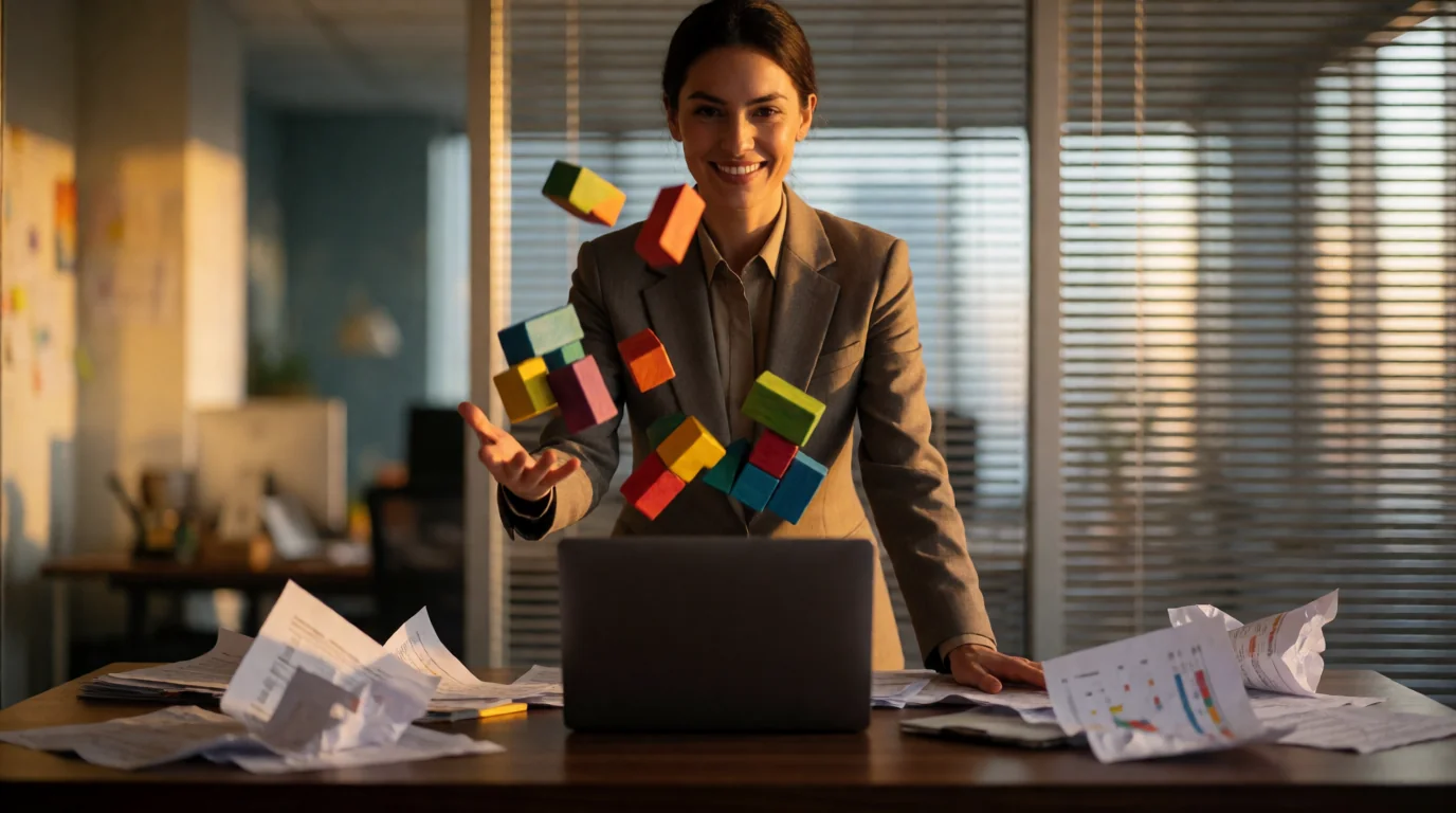 Why Modern Billing Software Needs to Be More Than an Invoice Generator