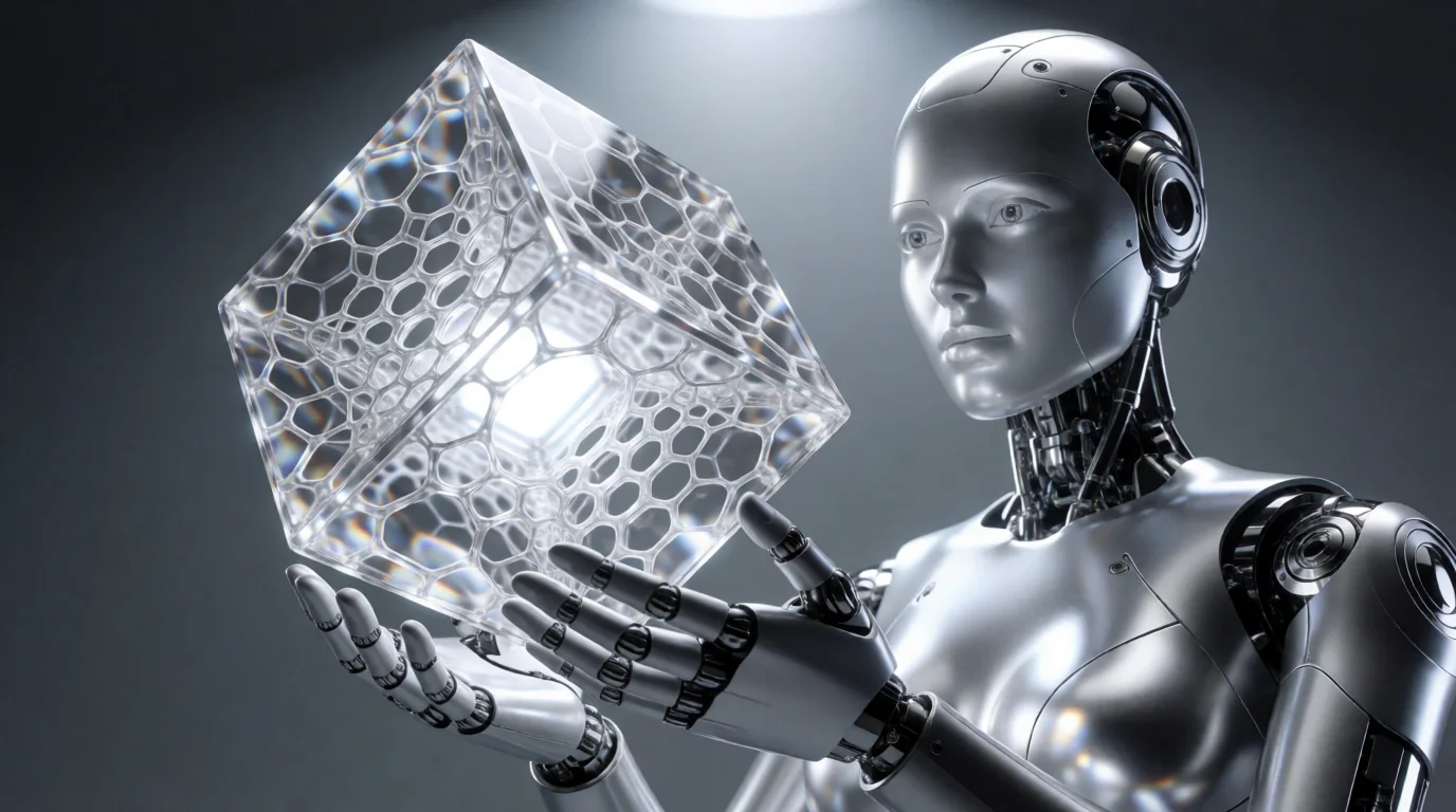 AI Industrial Design Tools for Internal Structures, Solid CAD Precision, and Size/Color Rendering