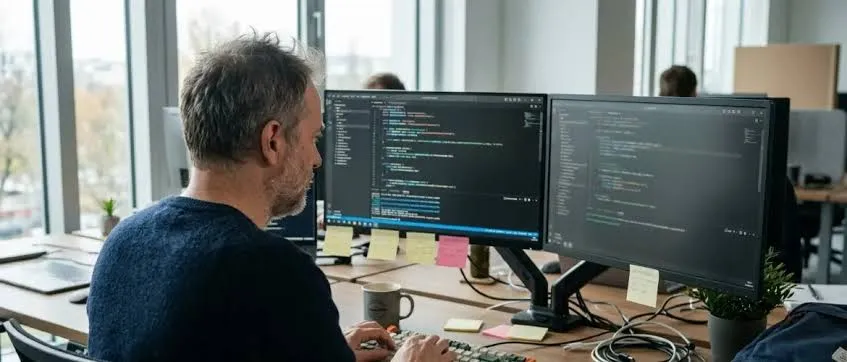 A Practical Guide to Outsourcing Java Software Development Projects