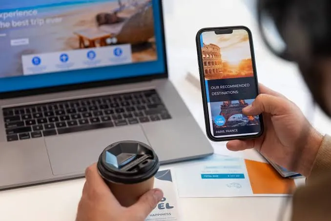 How Custom Software Development for Travel Helps Modern Travel Companies Grow in the USA