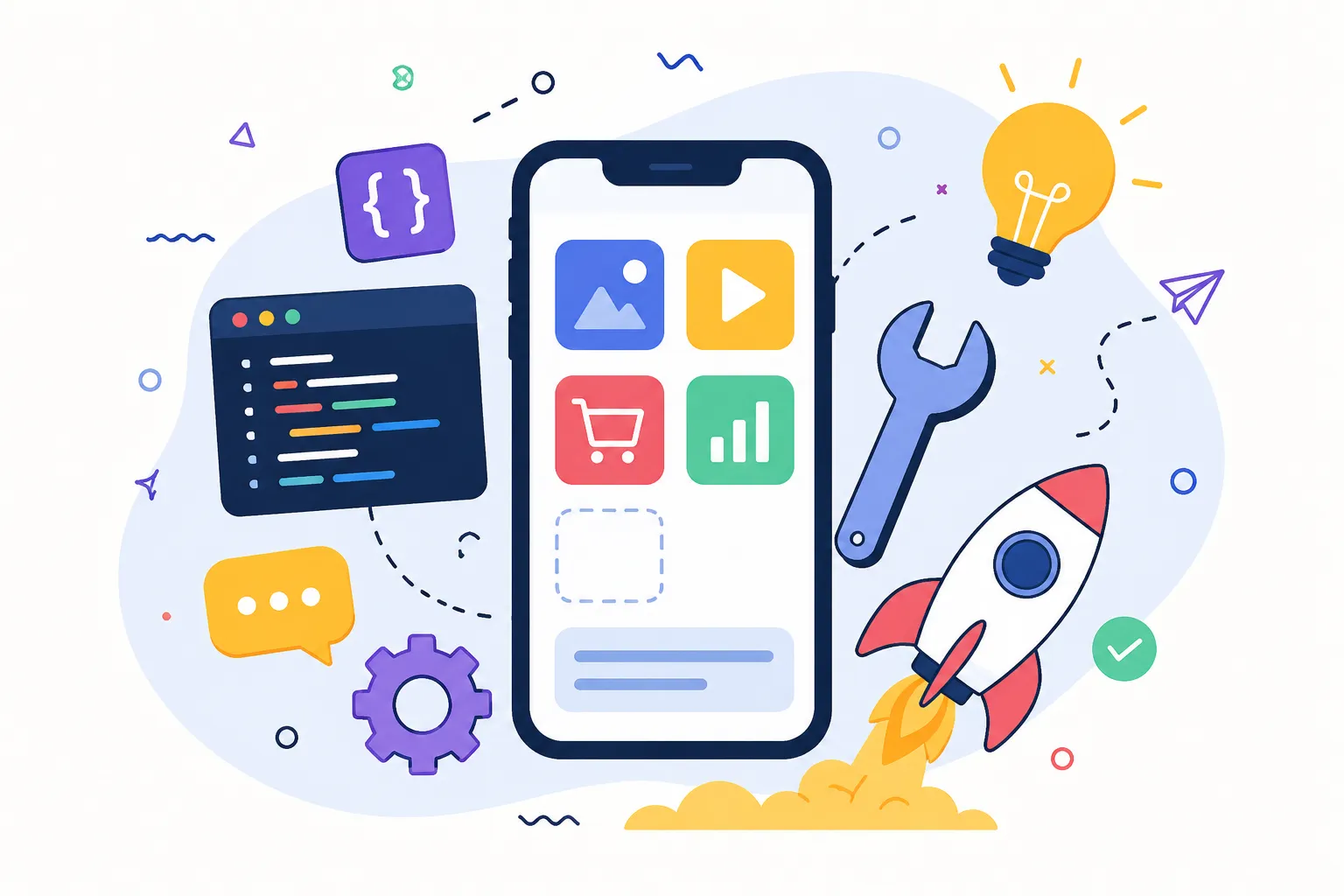 Why Every Business Needs a Mobile App in 2026