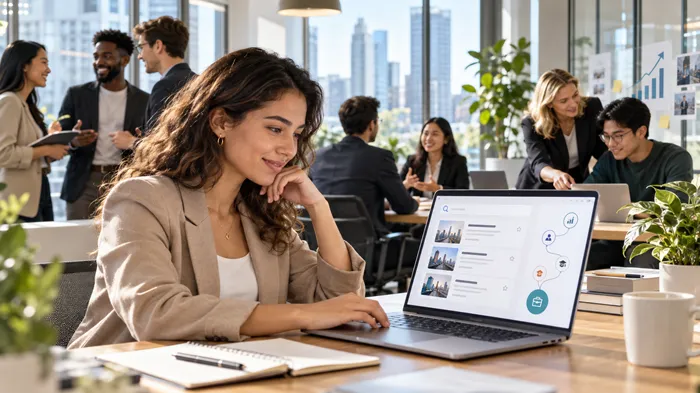 Job Vacancies: How to Find the Right Opportunities and Apply Successfully