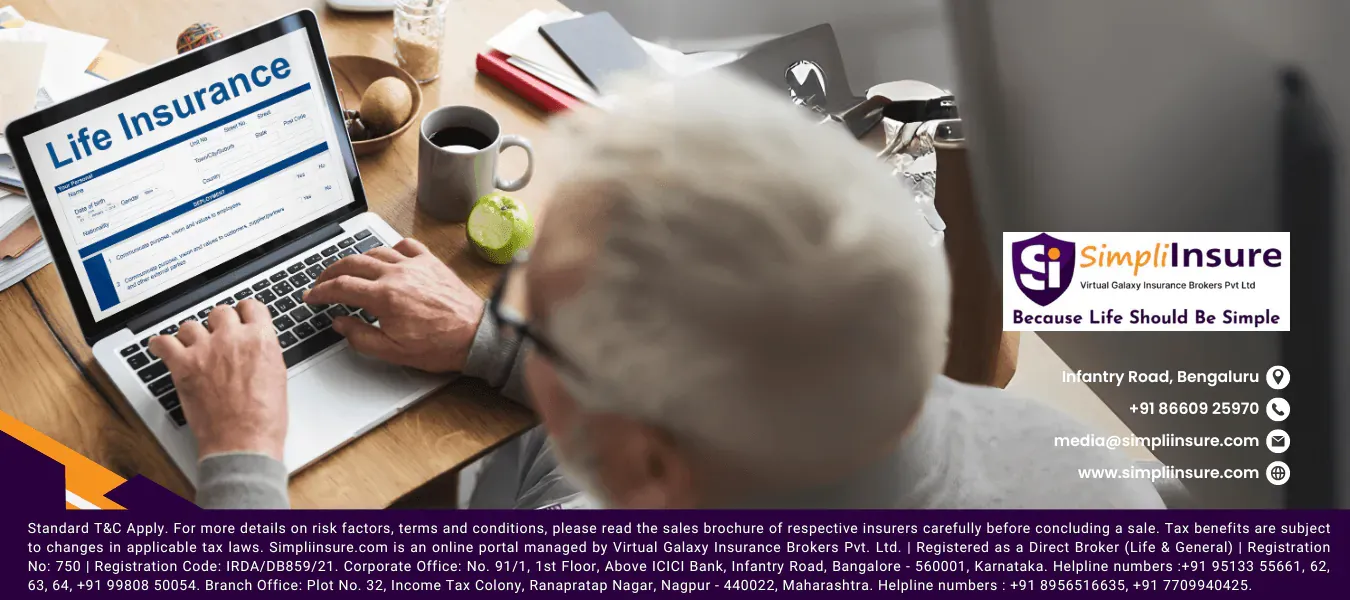 Why Life Insurance is an Essential Financial Safety Net in India