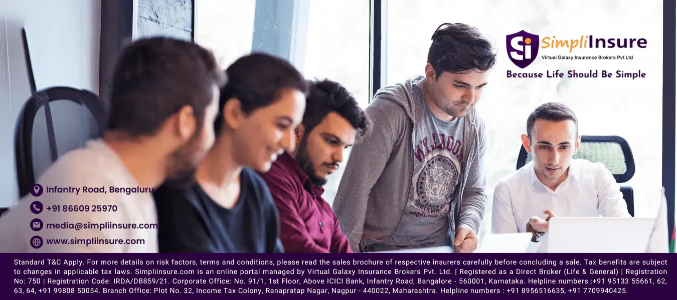 Employee Group Health Insurance – Key elements for employers.