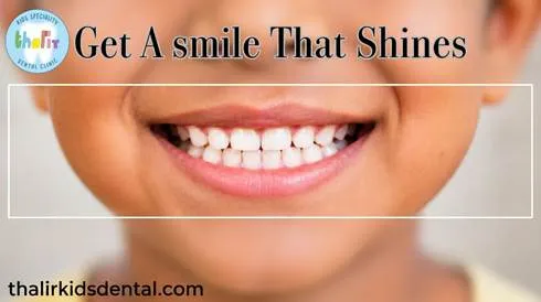 Kids Teeth Problems: What Nobody Tells You Before It Happens