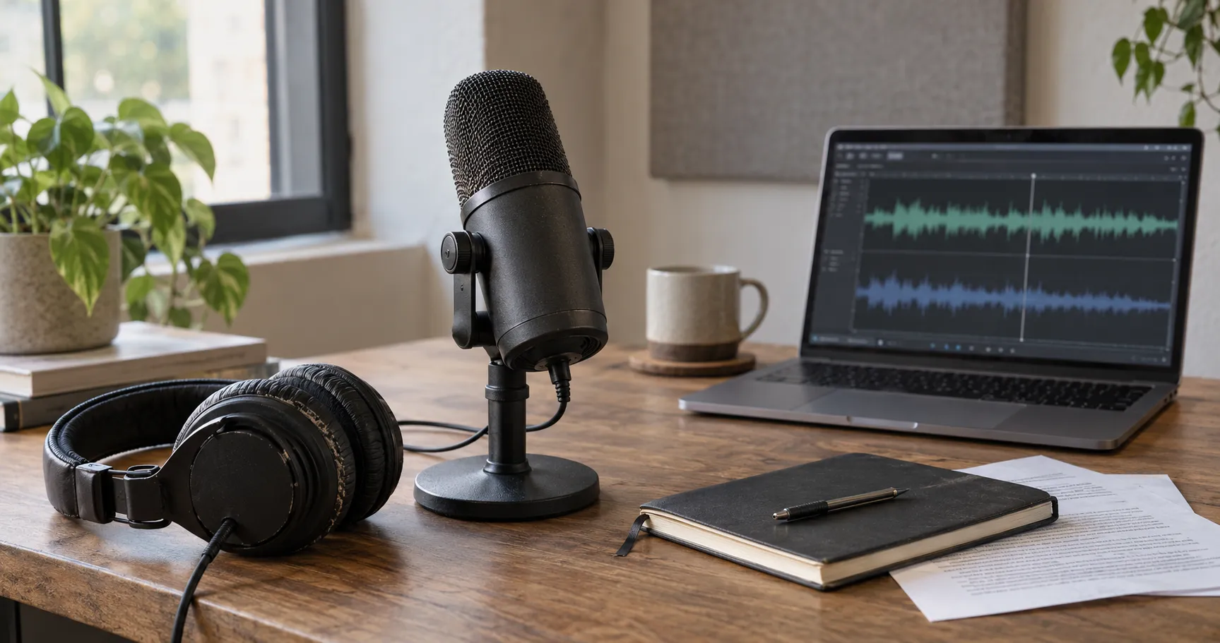 The Rise of Fully AI-Hosted Podcasts: Exploring the NotebookLM Phenomenon and Beyond