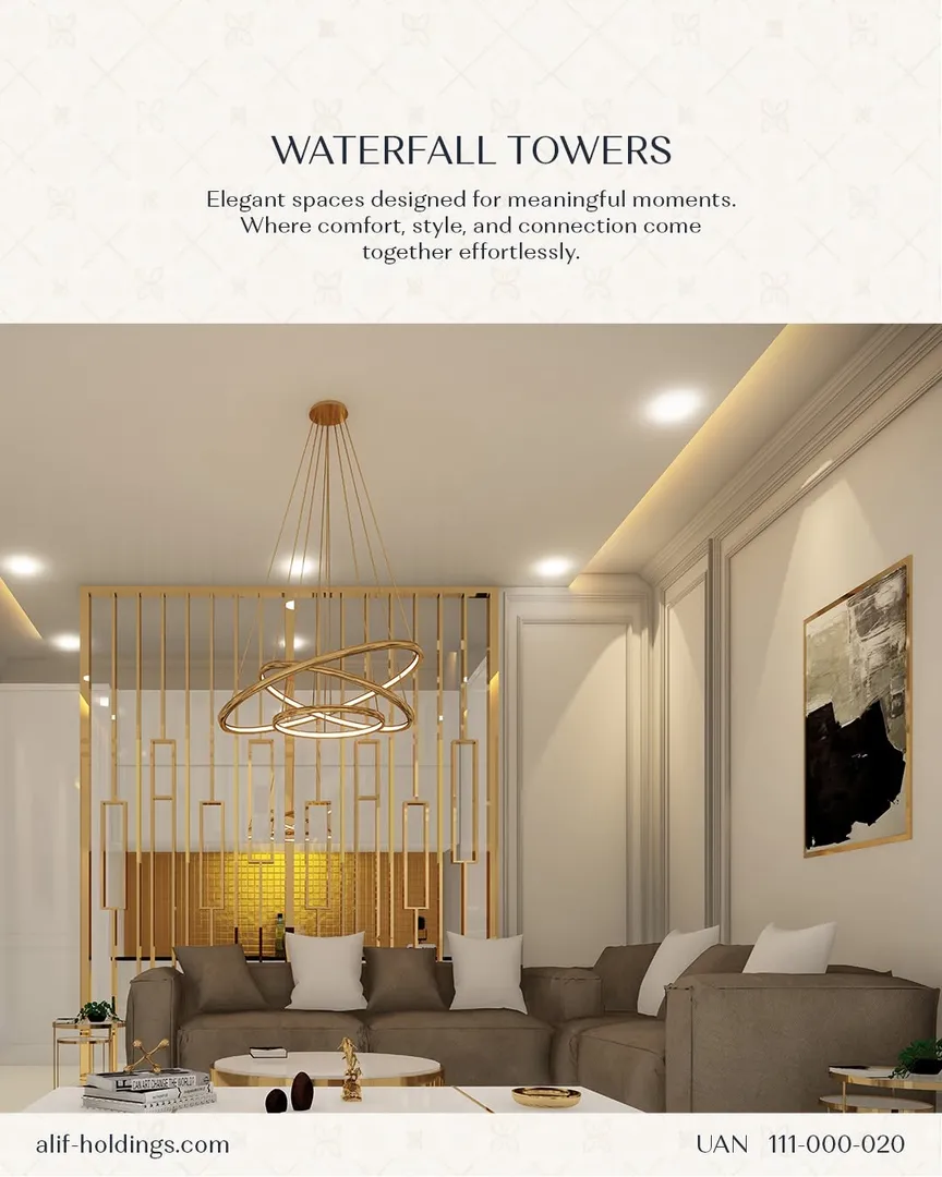 How to Evaluate the Rental Potential of an Apartment in Lahore