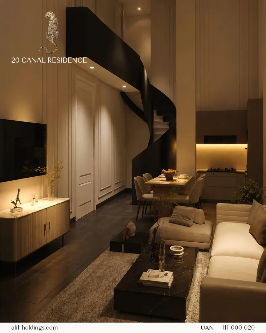 How Security Infrastructure Adds Value to Modern Residential Buildings